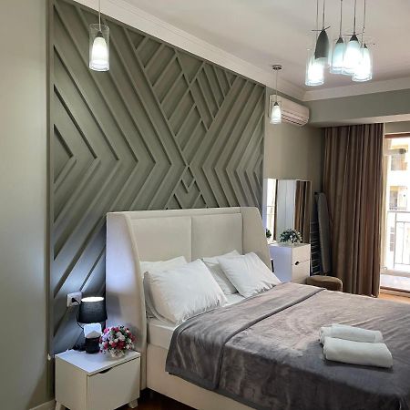Studio Apartment Bakü Dış mekan fotoğraf