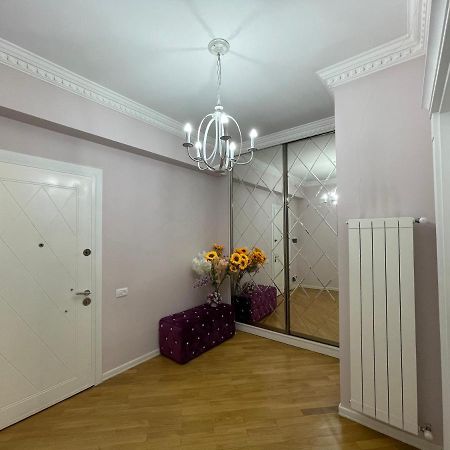 Studio Apartment Bakü Dış mekan fotoğraf