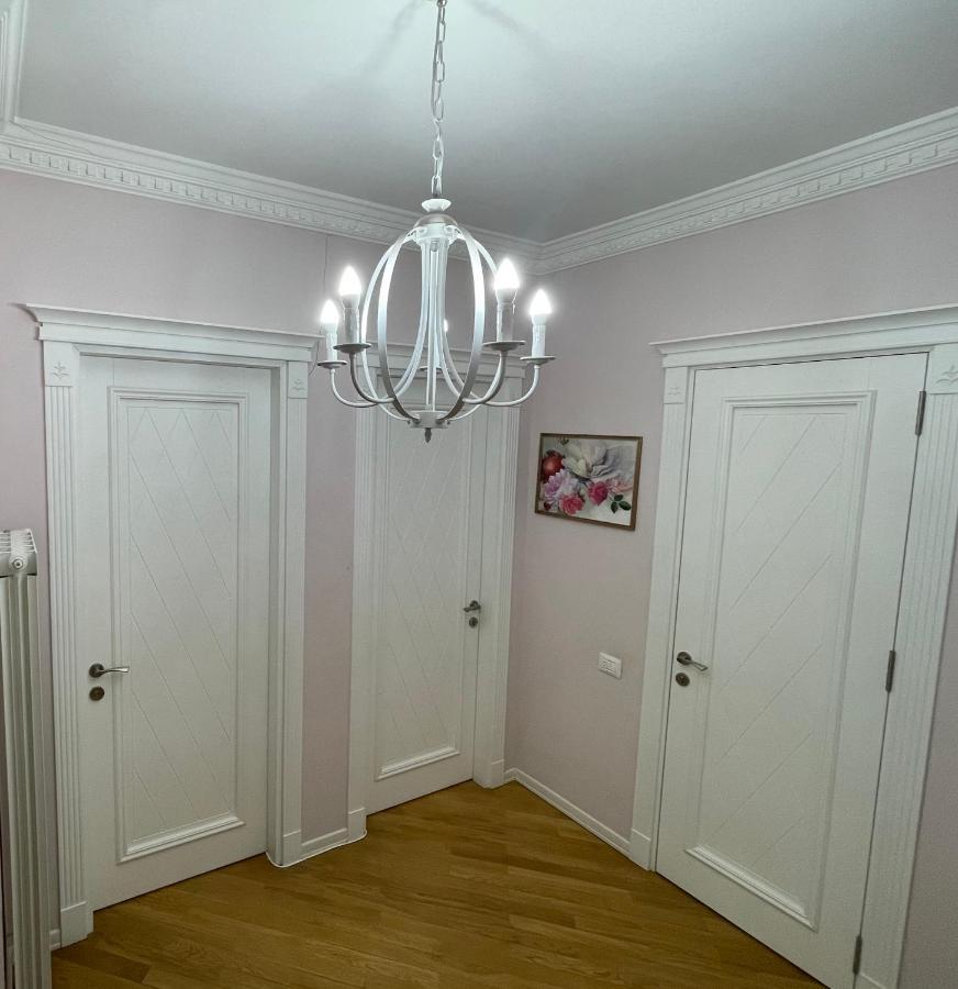 Studio Apartment Bakü Dış mekan fotoğraf
