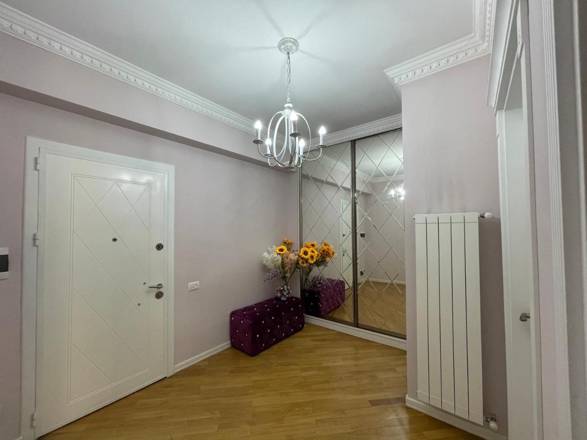 Studio Apartment Bakü Dış mekan fotoğraf