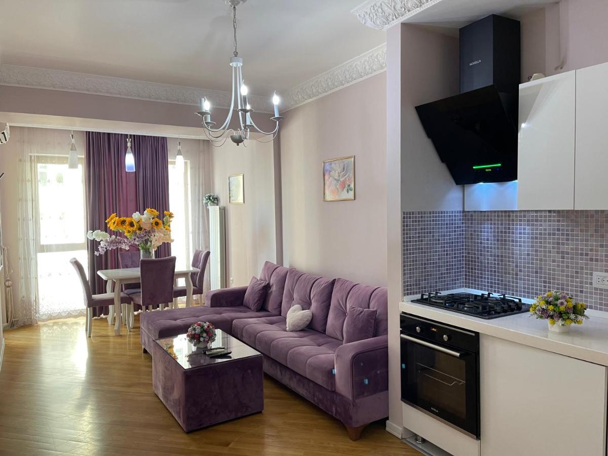 Studio Apartment Bakü Dış mekan fotoğraf