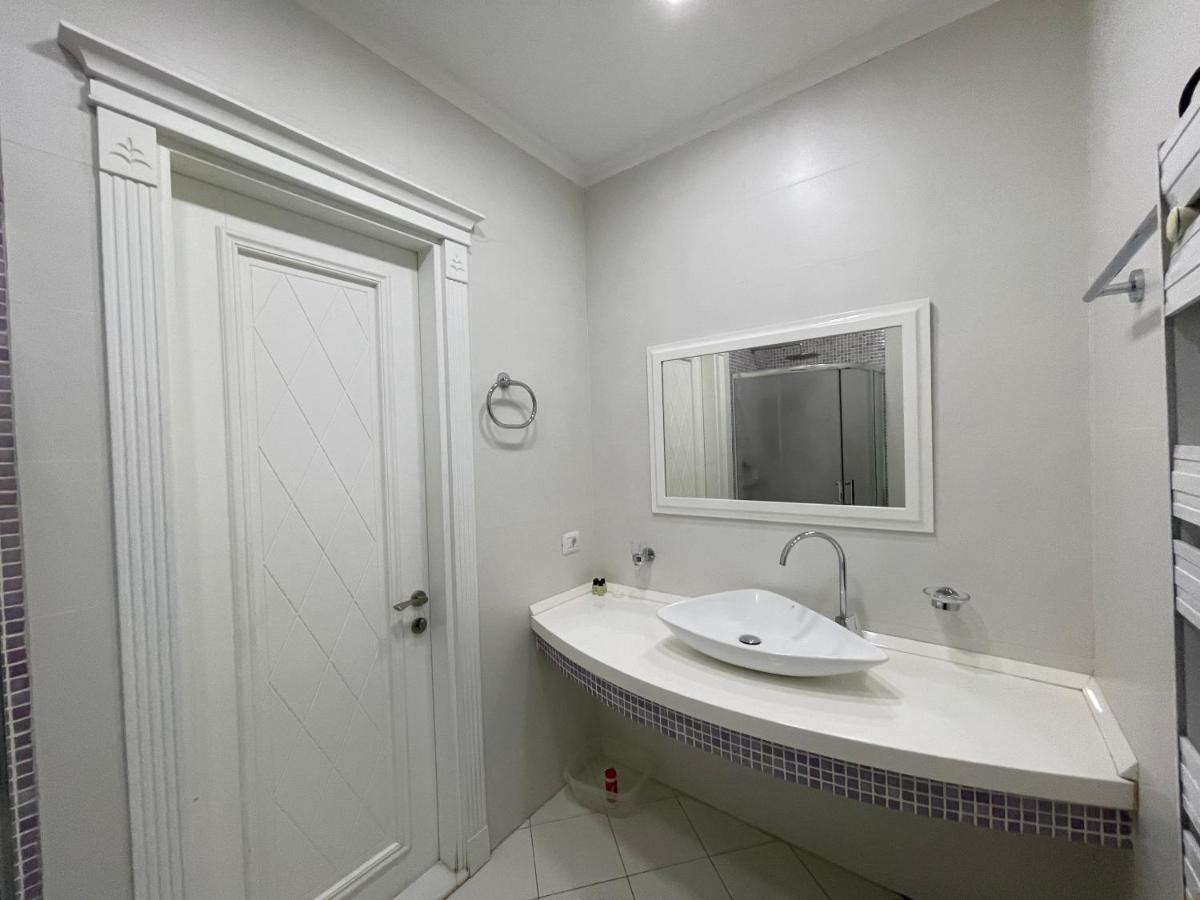 Studio Apartment Bakü Dış mekan fotoğraf