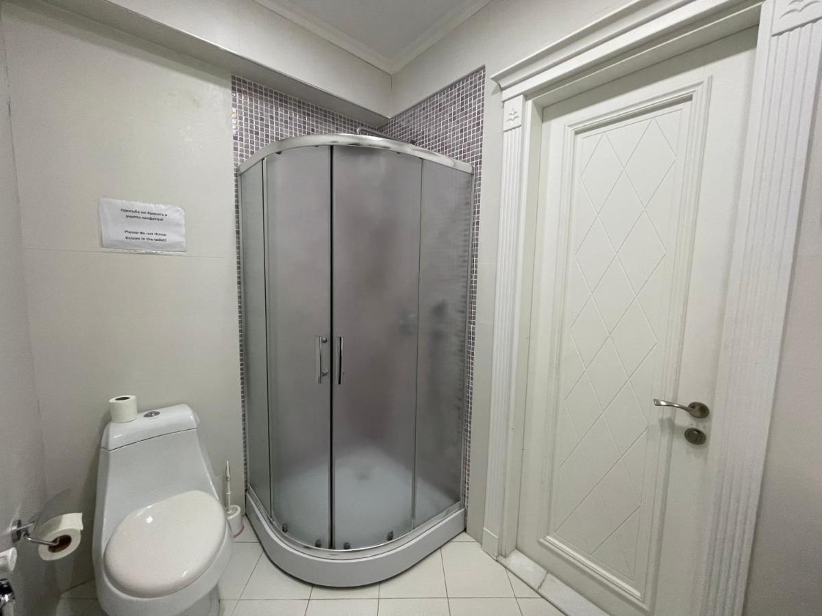 Studio Apartment Bakü Dış mekan fotoğraf